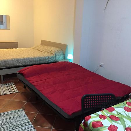 Le Villette Pescara Buitenkant foto