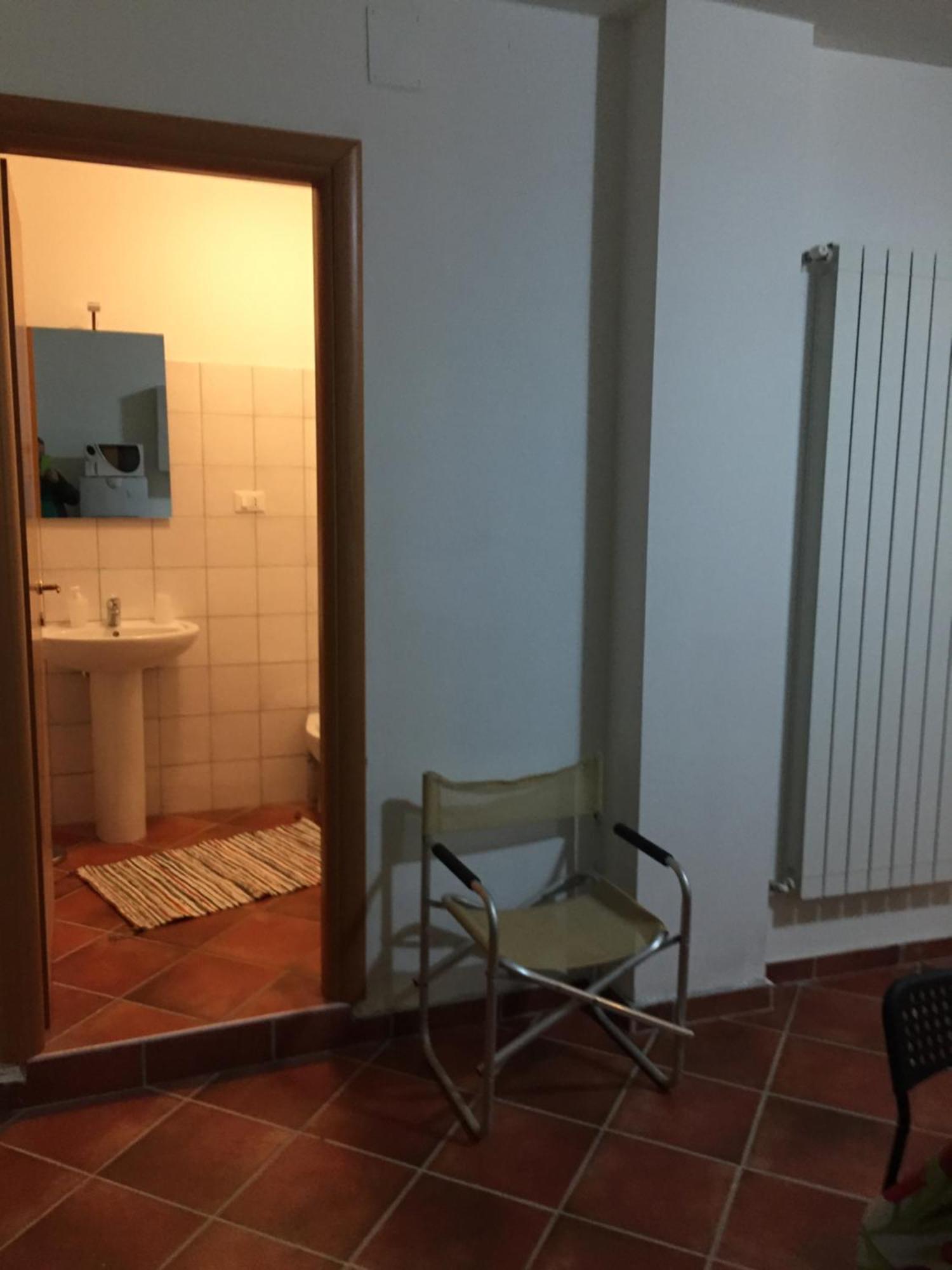 Le Villette Pescara Buitenkant foto