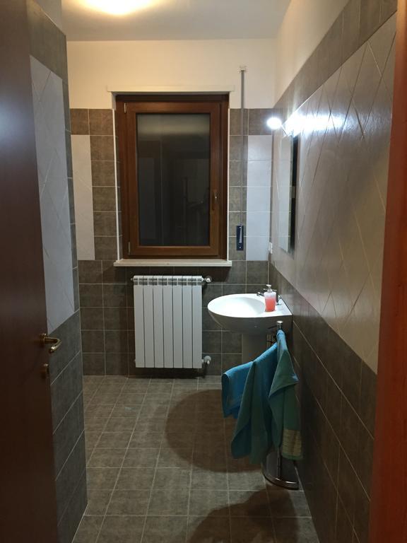 Le Villette Pescara Buitenkant foto