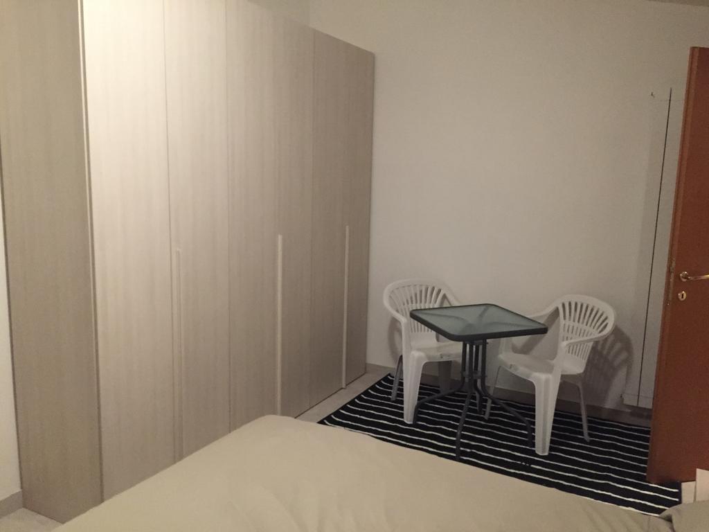Le Villette Pescara Buitenkant foto