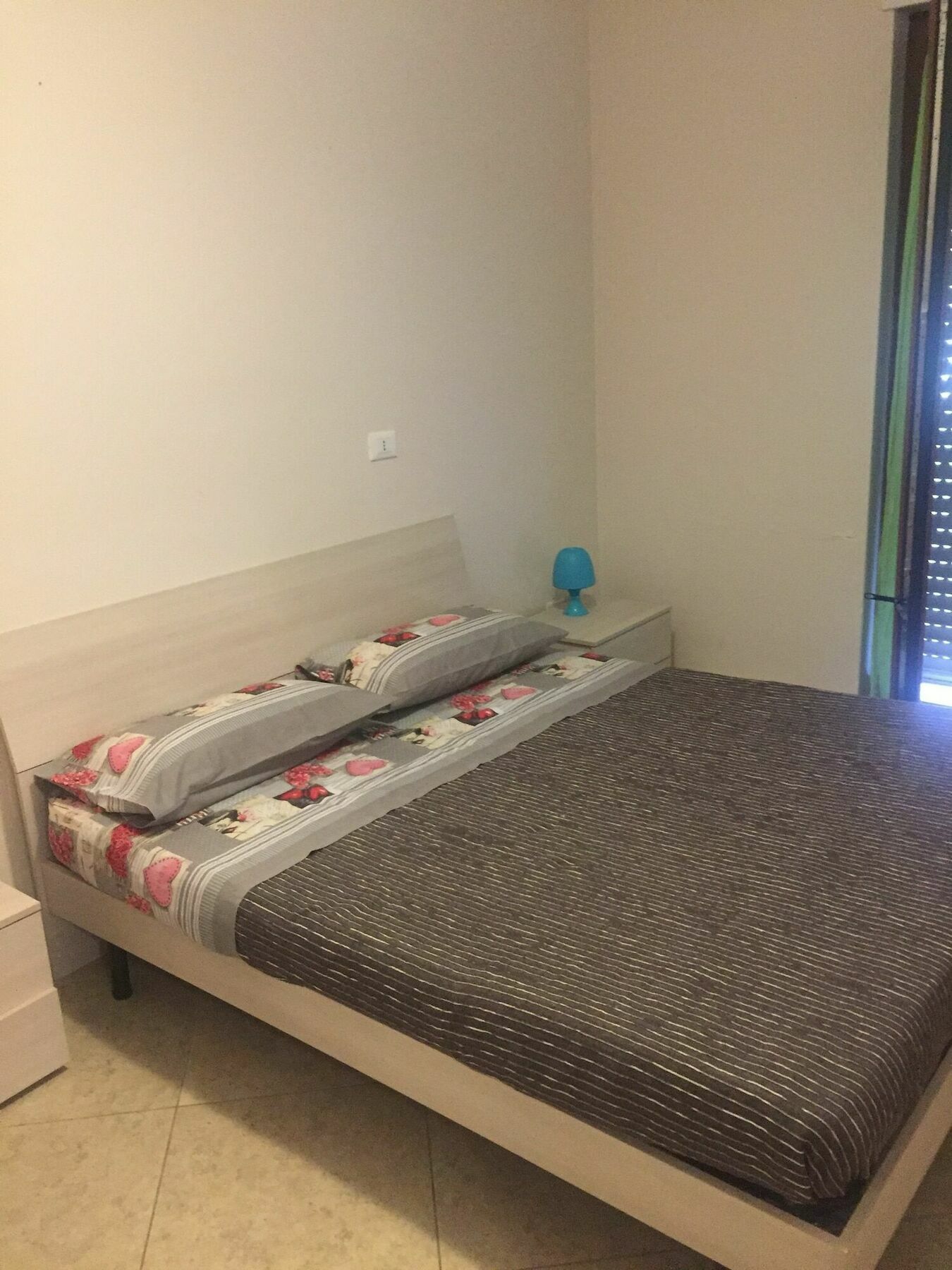 Le Villette Pescara Buitenkant foto