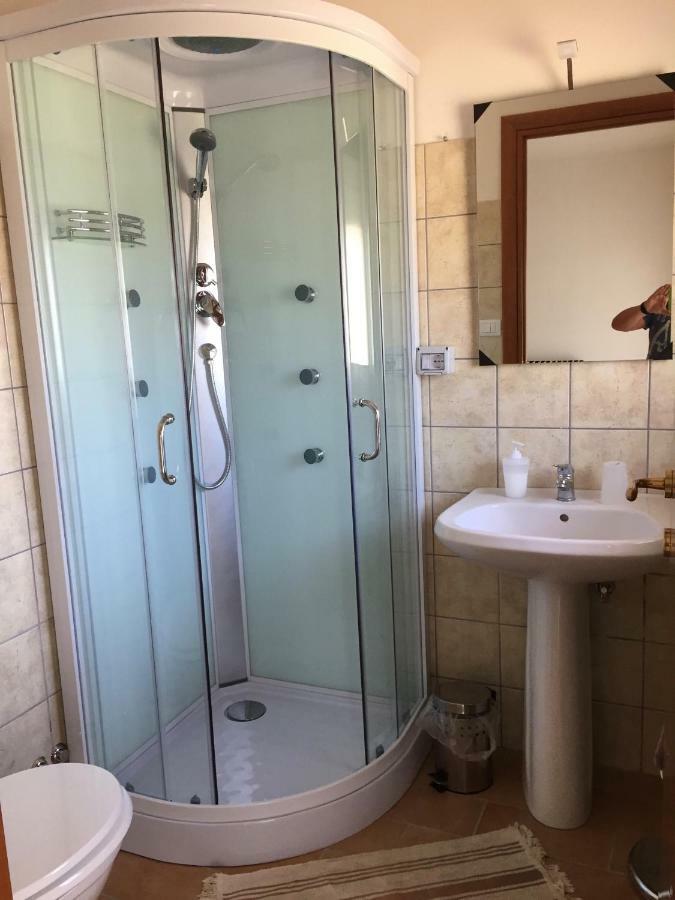 Le Villette Pescara Buitenkant foto
