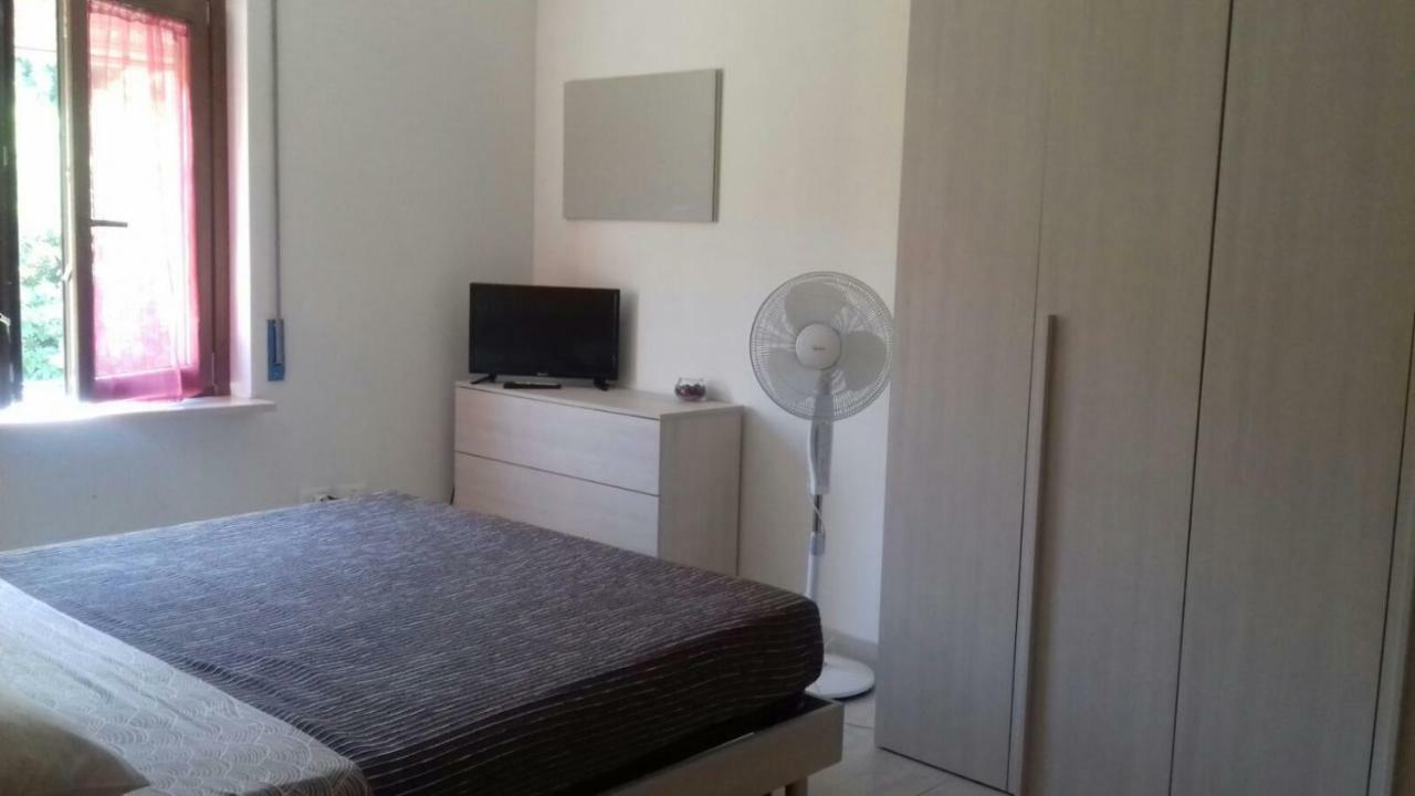 Le Villette Pescara Buitenkant foto